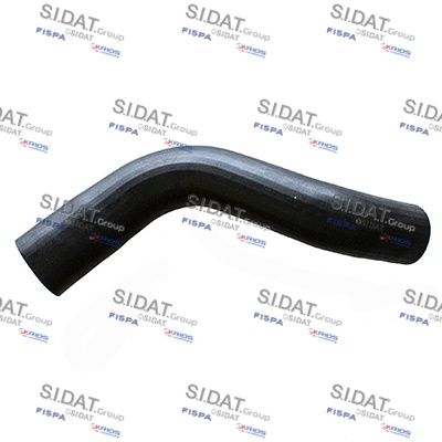 Трубка нагнетаемого воздуха SIDAT 500123 для FIAT ULYSSE