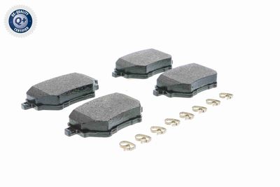 BREMSBELAGSATZ SCHEIBENBREMSE VAICO V220464 15