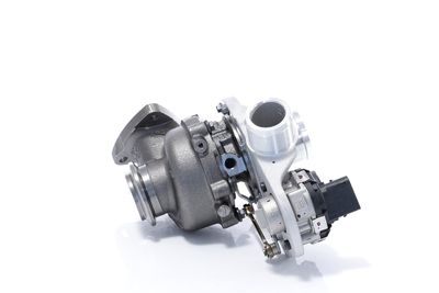 LADER AUFLADUNG BTS Turbo T917176 26