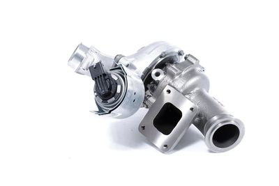 LADER AUFLADUNG BTS Turbo T918128 14