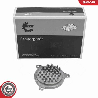 UNITATE DE CONTROL LUMINI