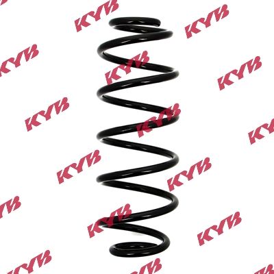 Suspension Spring KYB RA7097