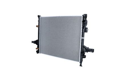 KüHLER MOTORKüHLUNG NRF 58356 9