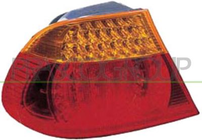 PRASCO BM0224184 Задний фонарь  для BMW 3 купе (E46) M3 CSL