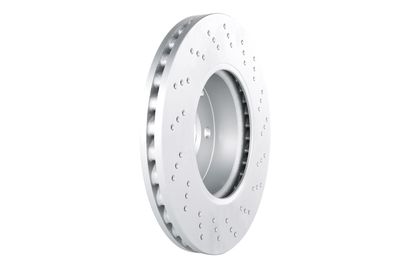 BREMSSCHEIBE BOSCH 0986479331 13