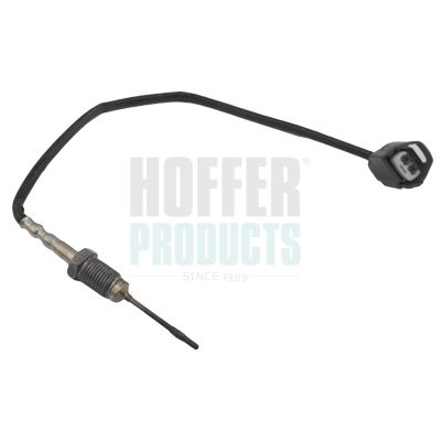 датчик, температура на изгорелите газове HOFFER 7452301
