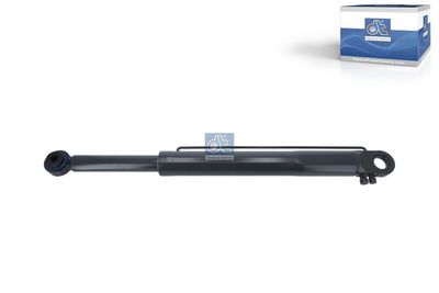 DT Spare Parts Tilt Cylinder, driver cab