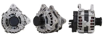 Alternator LUCAS LRA04667