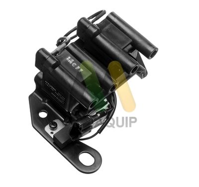 Катушка зажигания MOTAQUIP LVCL1047 для MITSUBISHI COLT