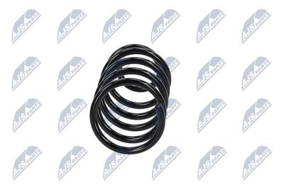 ARC SPIRAL NTY ASZPL030 34