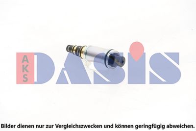 REGELVENTIL KOMPRESSOR