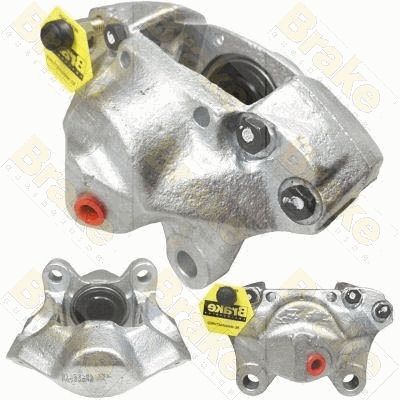 Brake Caliper Brake ENGINEERING CA227R