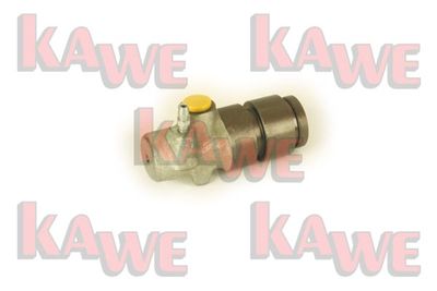 KAWE S8105 Рабочий тормозной цилиндр  для AUDI COUPE (Ауди Коупе)