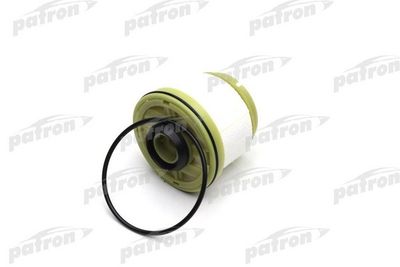 Топливный фильтр PATRON PF3187 для LEXUS IS