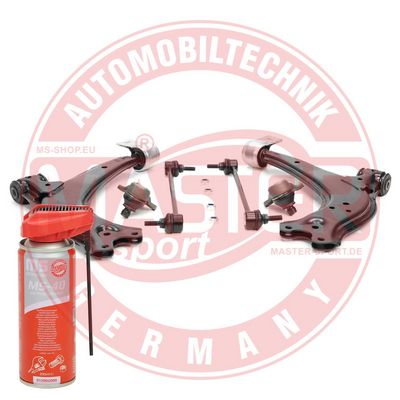 SET SUSPENSIE ROATA MASTER-SPORT GERMANY 371701KITMSP