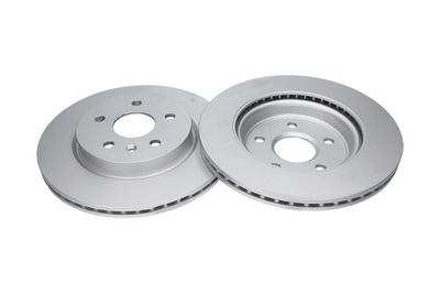Kavo Parts Stabdžių diskas