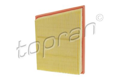 въздушен филтър TOPRAN 502 786