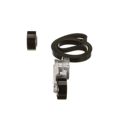 SET CUREA TRANSMISIE CU CANELURI GATES K056PK2330 43