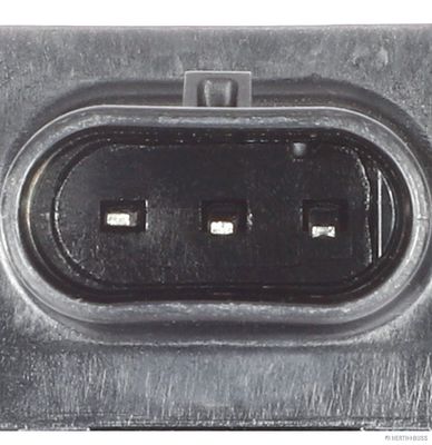 ZüNDSPULE Herth+Buss Elparts 19050132 1