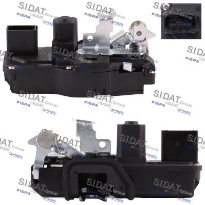 брава на врата SIDAT 611155A2
