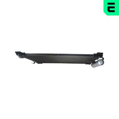 CONDENSATOR CLIMATIZARE ERA 667404 5