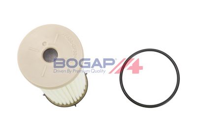 FILTRU HIDRAULIC CUTIE DE VITEZE AUTOMATA BOGAP A8114129 4