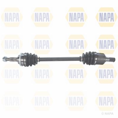 Drive Shaft NAPA NDS1077L