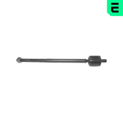 AXIALGELENK SPURSTANGE