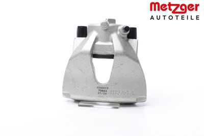 ETRIER FRANA METZGER AUTOTEILE 6260015 3