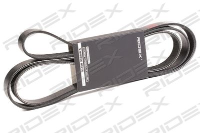 Поликлиновой ремень RIDEX 305P0345 для HYUNDAI H-1