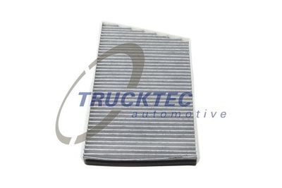 TRUCKTEC-AUTOMOTIVE 02.59.058 Фільтр салону 