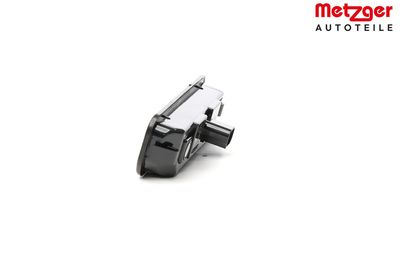 HECKKLAPPENGRIFF METZGER AUTOTEILE 2310515 13