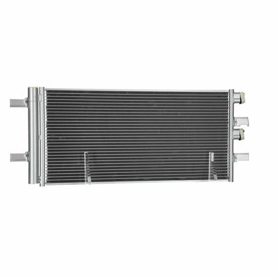 CONDENSATOR CLIMATIZARE NISSENS 940509 23