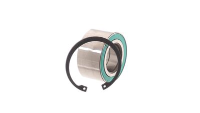 RADLAGERSATZ SKF VKBA3902 24