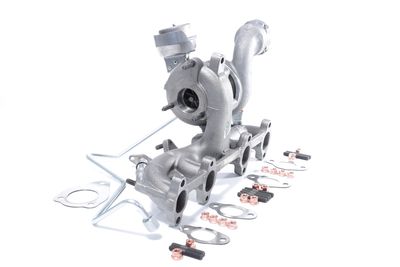 LADER AUFLADUNG BTS Turbo T981278 22