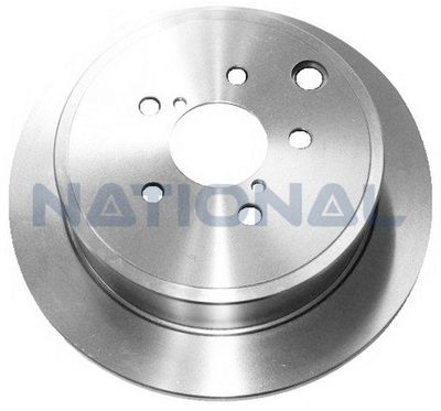 National NBD1721