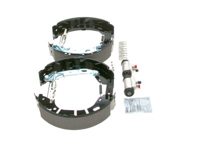 SET SABOTI FRANA BOSCH 0204114688 3