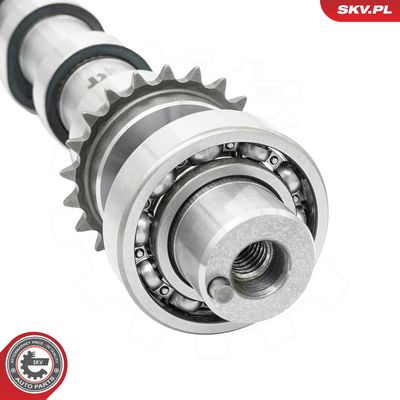 Vačkový hřídel ESEN SKV 80SKV044
