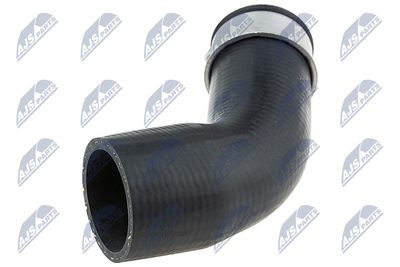 Hadička plnicího vzduchu NTY GPP-WW-073