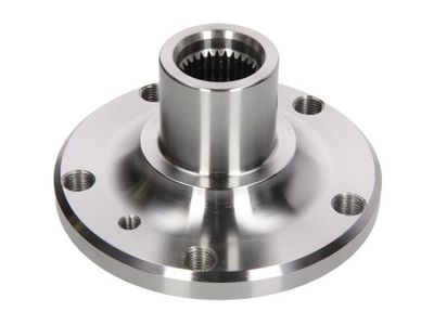 Wheel hub Voor