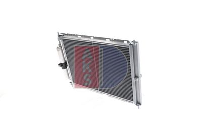 KüHLMODUL AKS DASIS 070164N 9