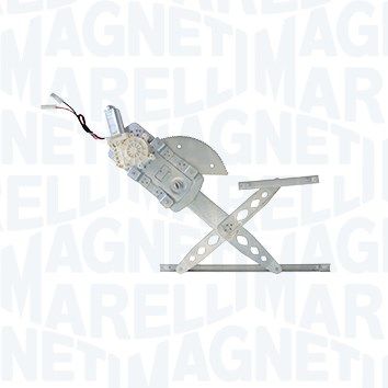 MAGNETI MARELLI Fensterheber