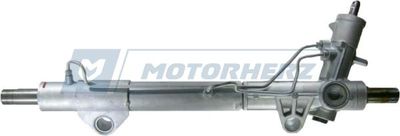 Зубчатая рейка, рулевой механизм MOTORHERZ R23811NW для DODGE DAKOTA