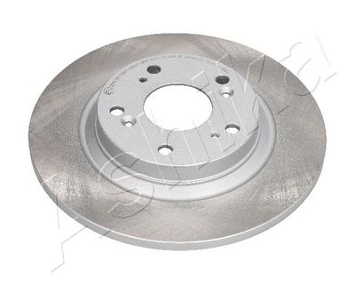 Тормозной диск ASHIKA 61-04-497C для HONDA S2000