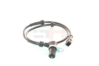 SENZOR TURATIE ROATA GH GH713002V 7