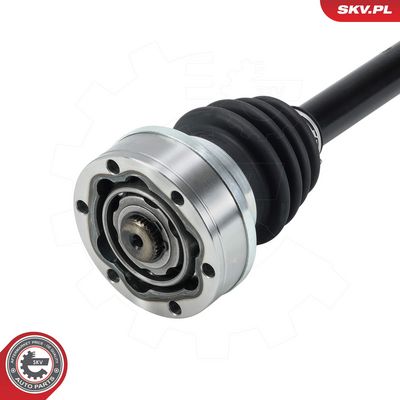 полуоска ESEN SKV 40SKV175