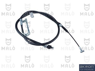 Тросик, cтояночный тормоз AKRON-MALÒ 26903 для KIA CARENS