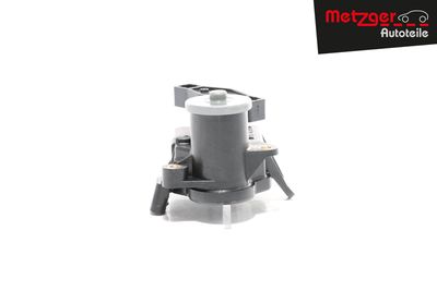 STELLELEMENT DRALLKLAPPEN (SAUGROHR) METZGER AUTOTEILE 2100021 12