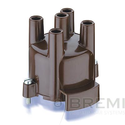 Крышка распределителя зажигания BREMI 8701 для TALBOT SOLARA