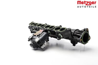 MODUL CONDUCTA ADMISIE METZGER AUTOTEILE 2100139 8